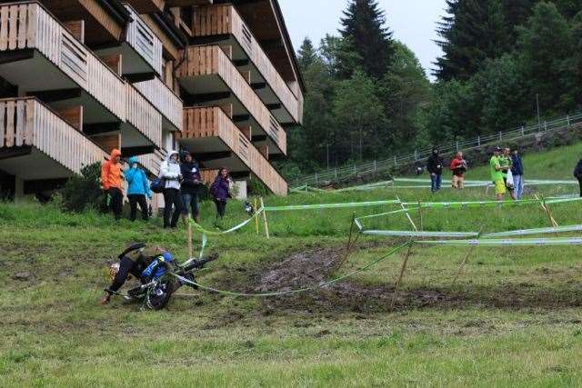 Roc des Alpes La Clusaz MTB