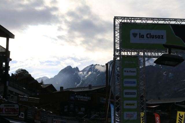 Roc des Alpes La Clusaz MTB