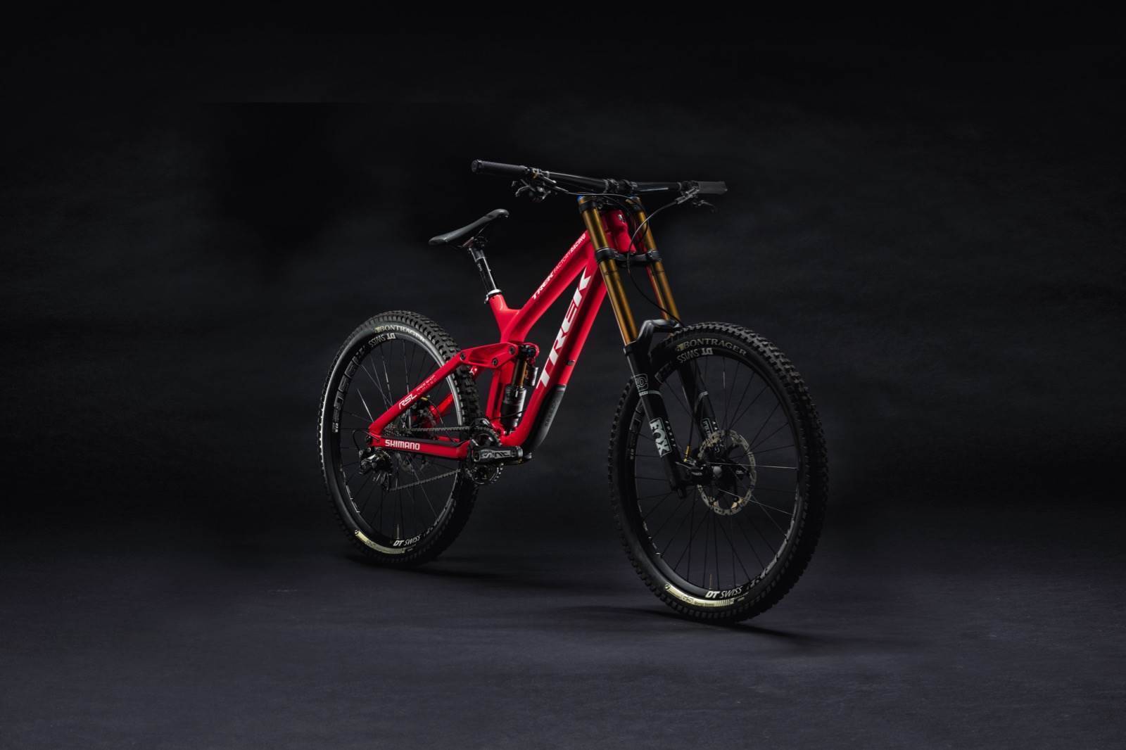 Trek go big with the new Session 9.9 Australian Mountain Bike