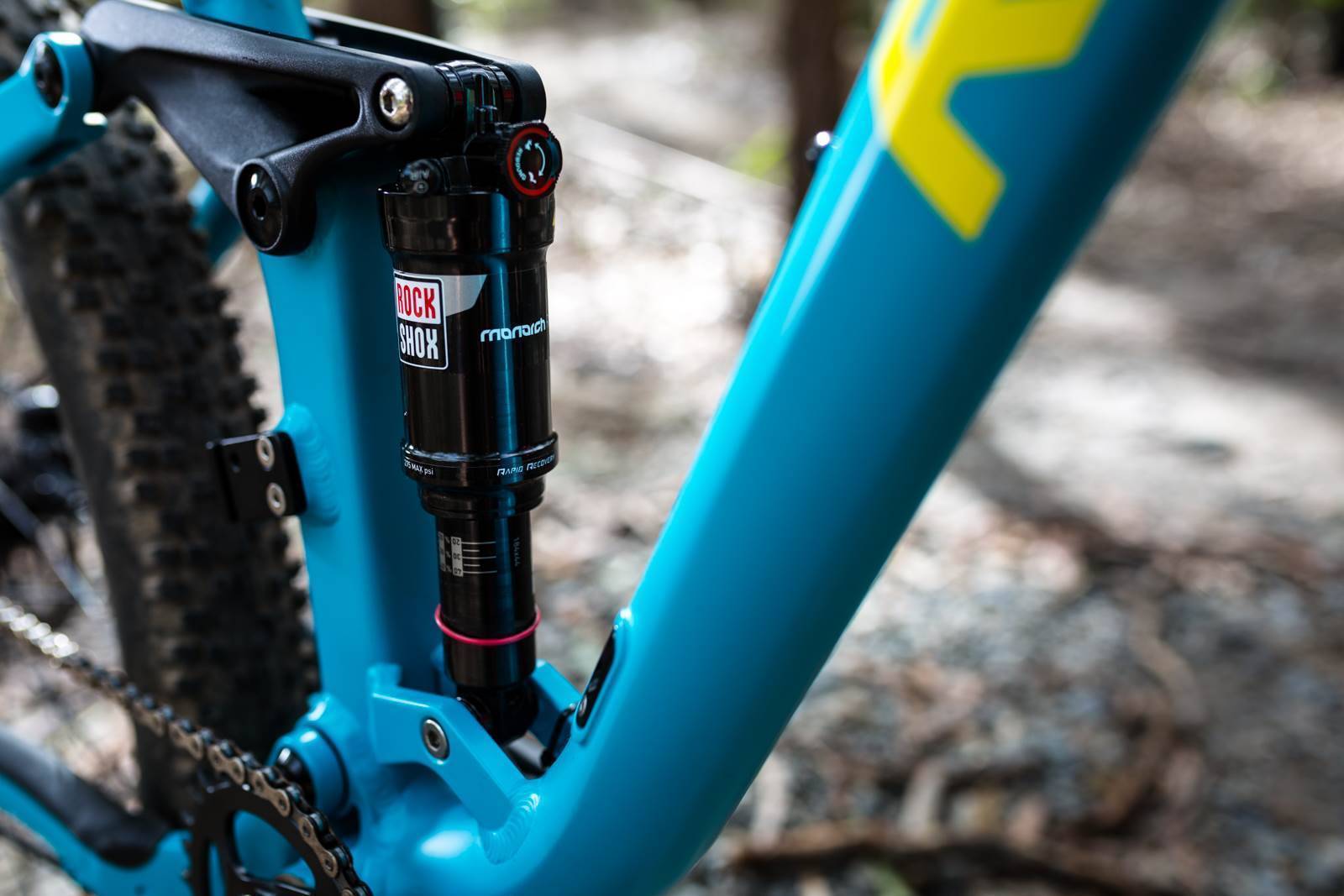 TESTED Reid Vice 3.0 FS Australian Mountain Bike