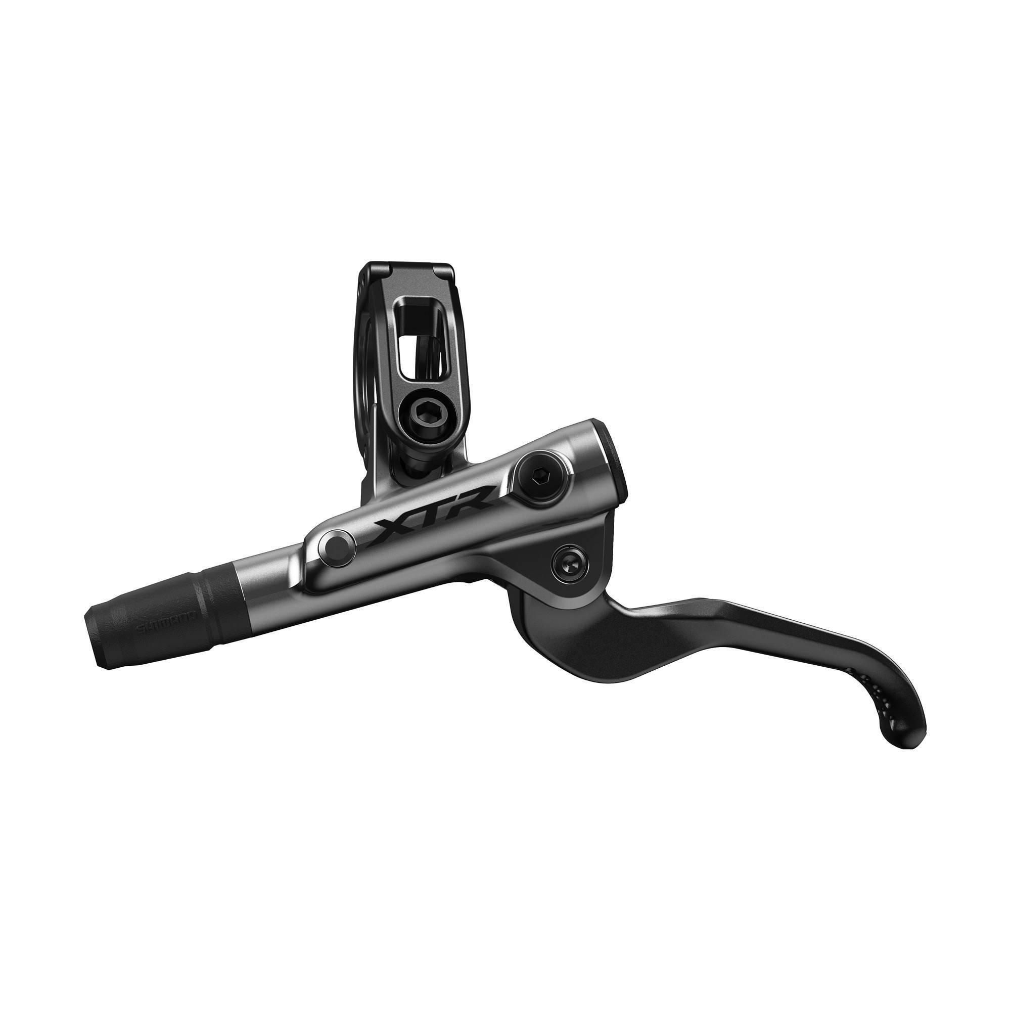Shimano lift the veil on XTR M9100 Australian Mountain Bike