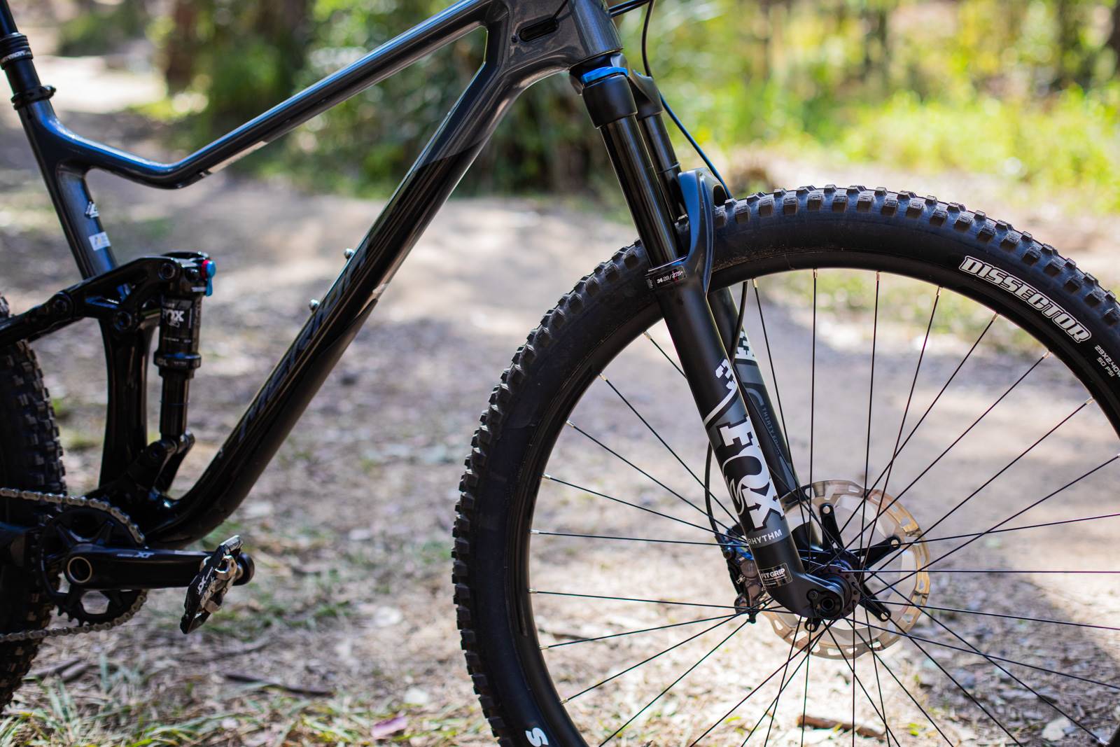 TESTED Merida OneTwenty 7000 Australian Mountain Bike