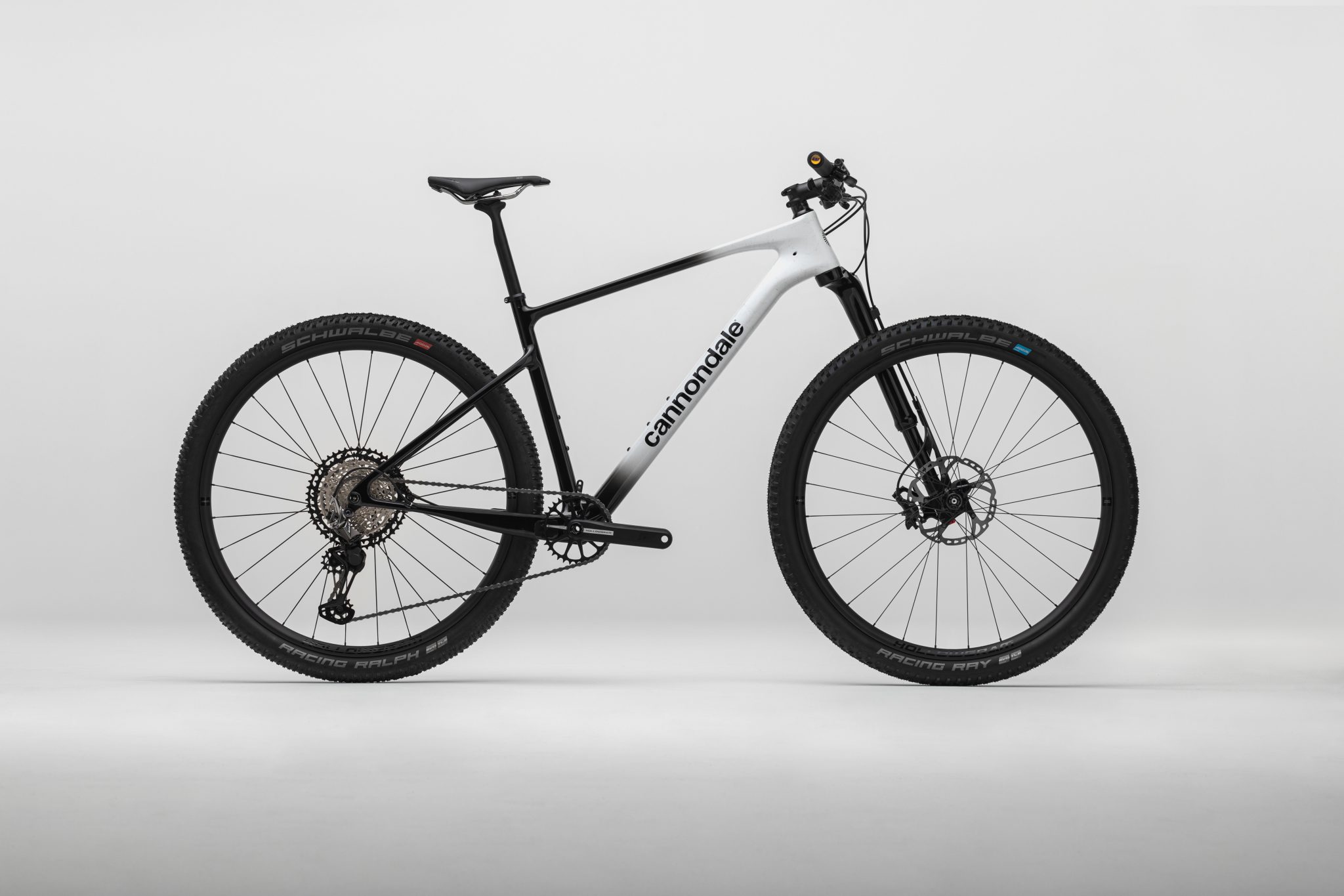 The Cannondale Scalpel HT reminds us the hardtail will never die Australian Mountain Bike