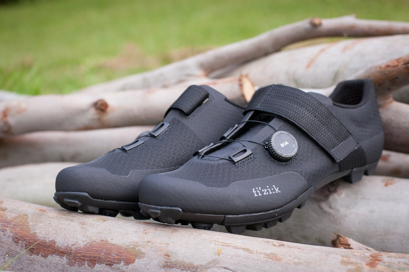 TESTED Fizik Vento Ferox Carbon Shoes Australian Mountain Bike