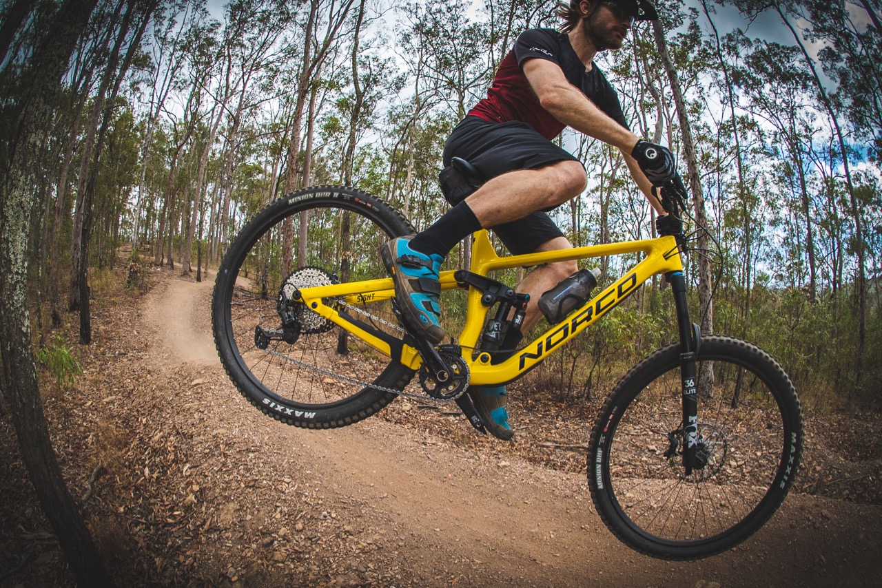Norco 29er best sale