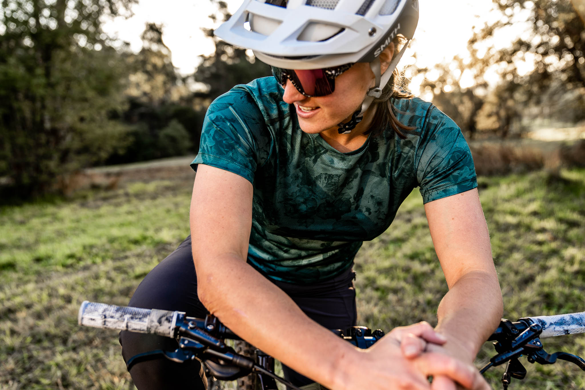 Pearl izumi tempo jersey 2025