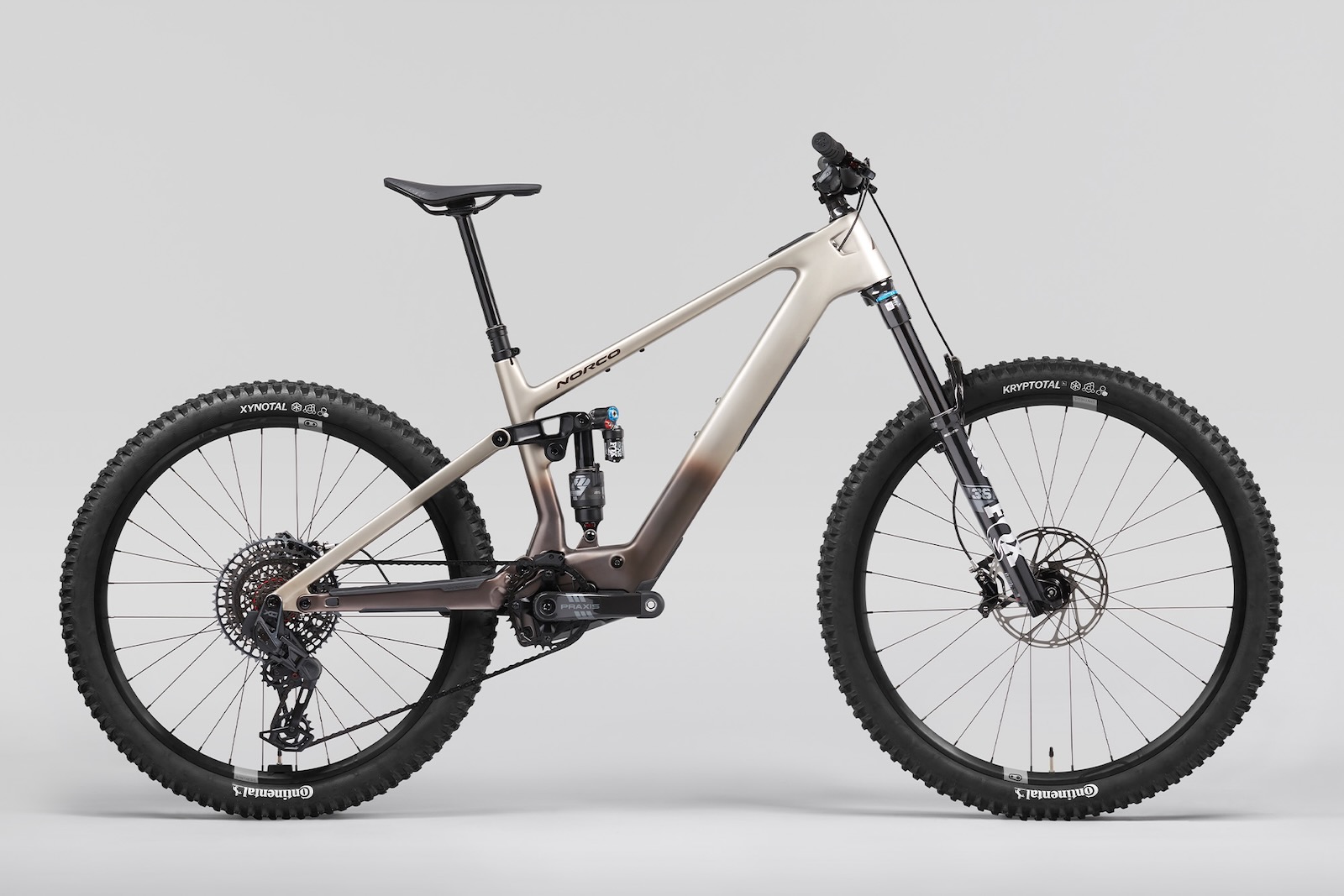 Norco fluid vlt 1 hotsell