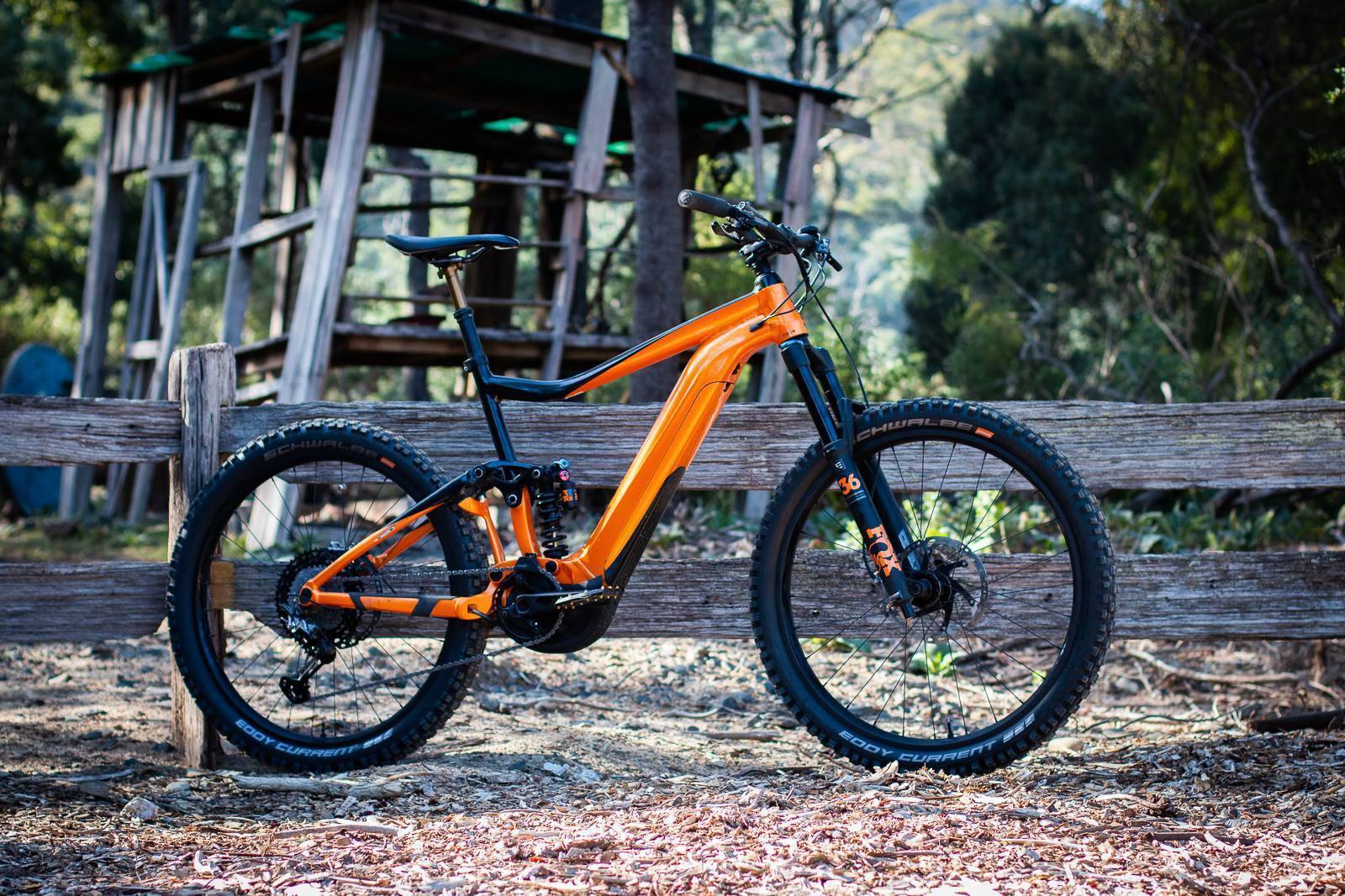 Giant trance e+ 1 pro 2019 review outlet