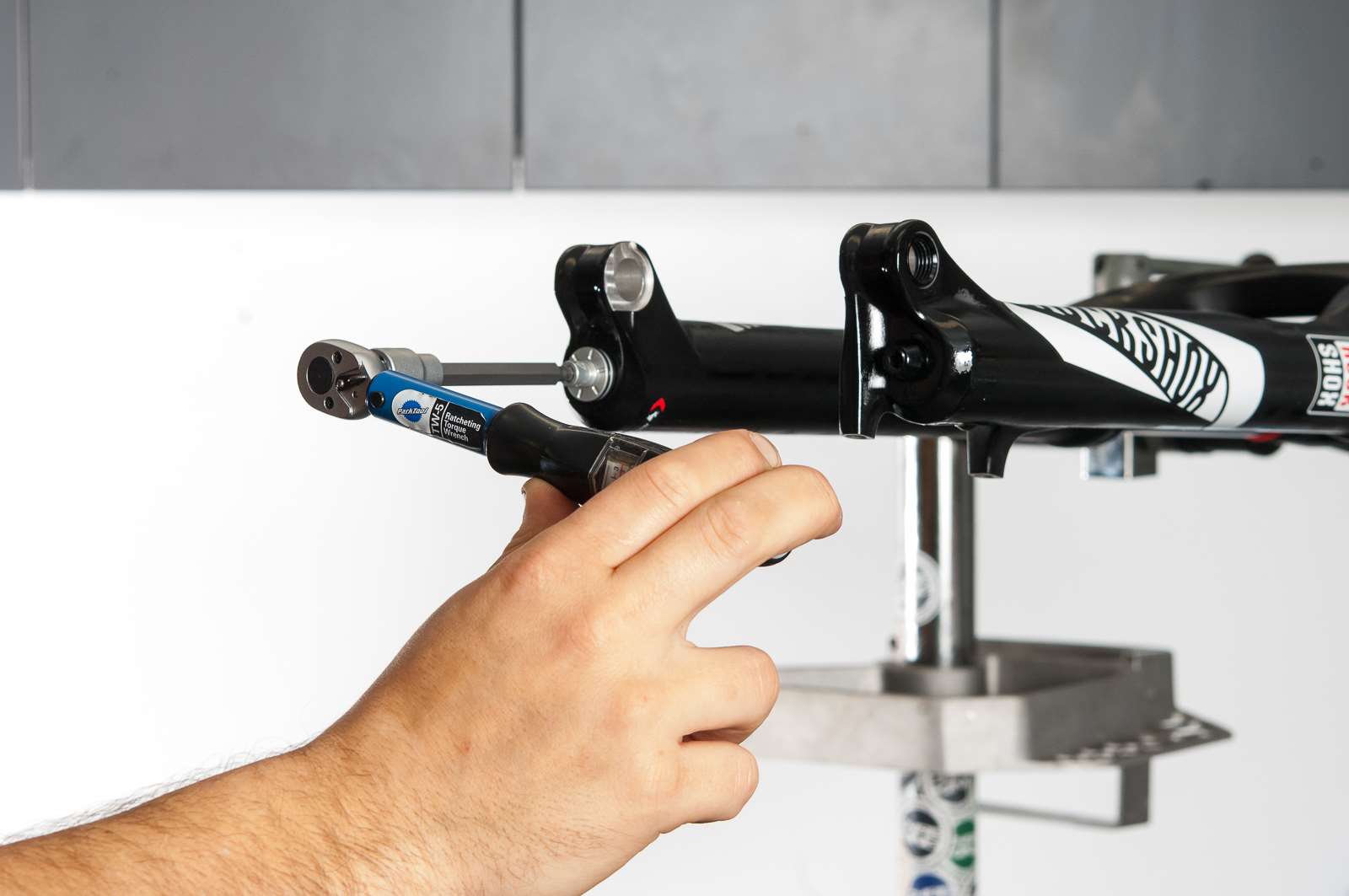 Rockshox pike travel adjust discount