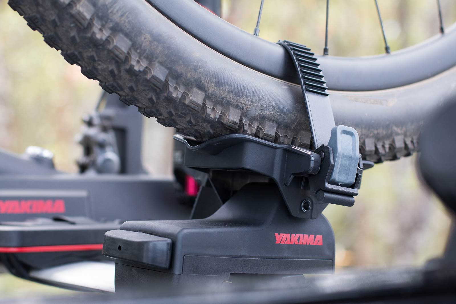 Mountain bike ute mount deals