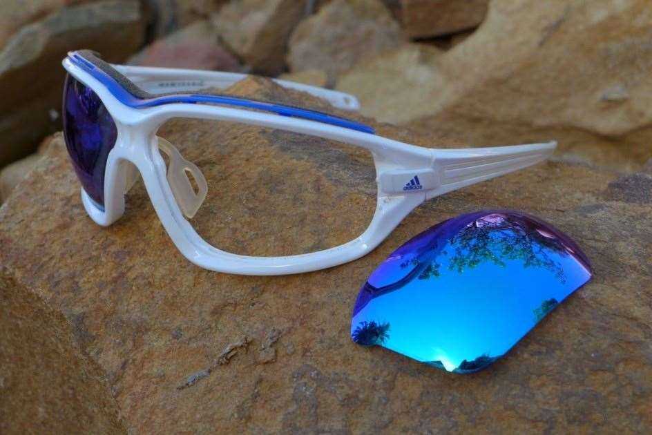 Adidas eyewear evil eye evo pro 2015 deals
