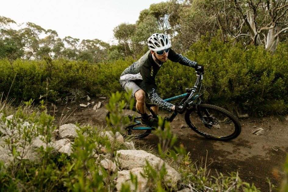 Gt mtb clothing best sale