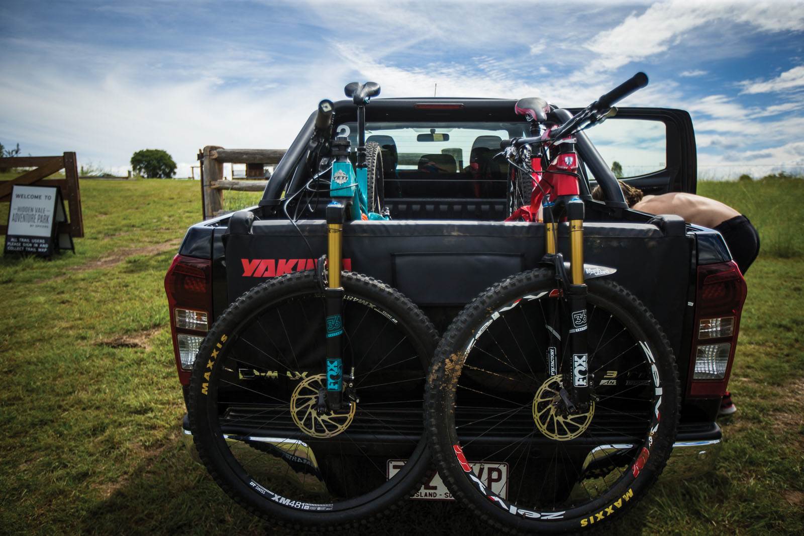 Yakima crashpad discount