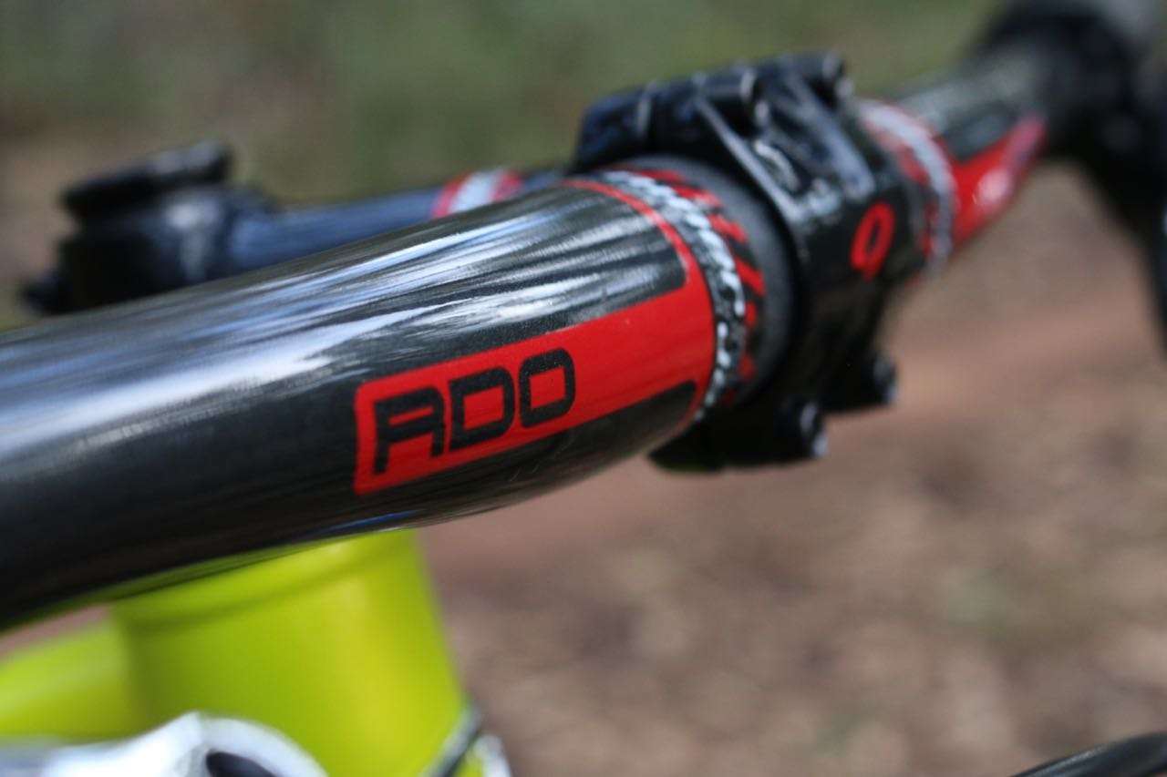 TESTED Niner SIR 9 Australian Mountain Bike