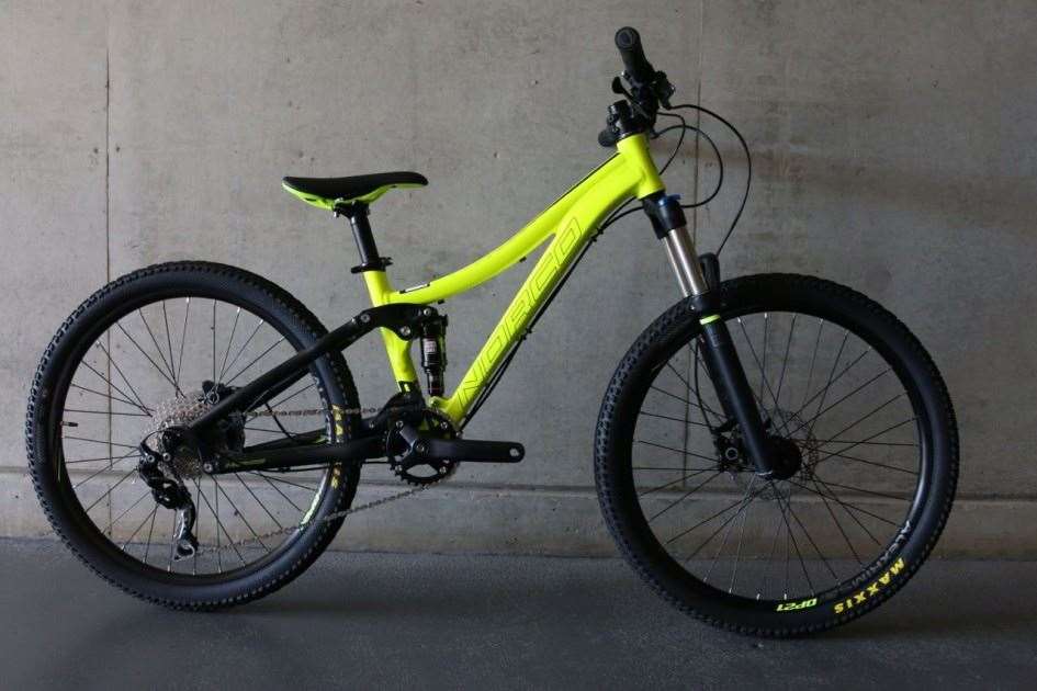 Norco have a bright future for 2016 Australian Mountain Bike
