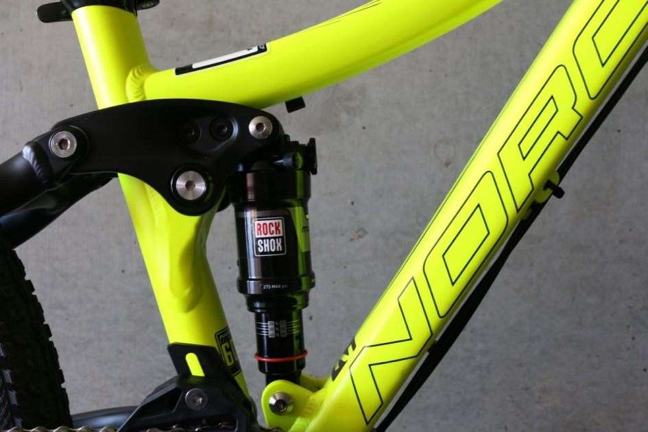 Norco fluid 7 2016 outlet