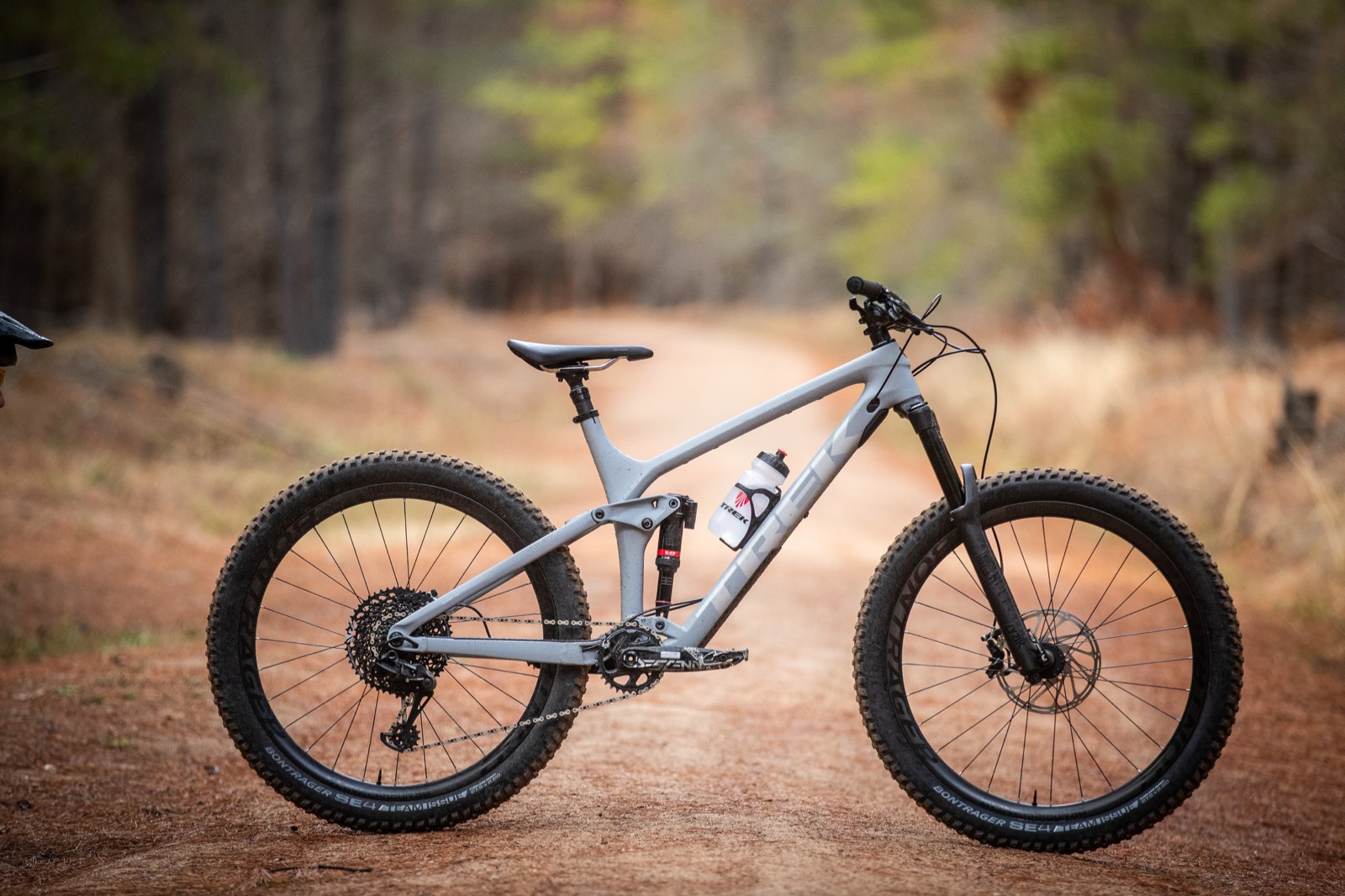 2019 trek remedy 9.8 new arrivals