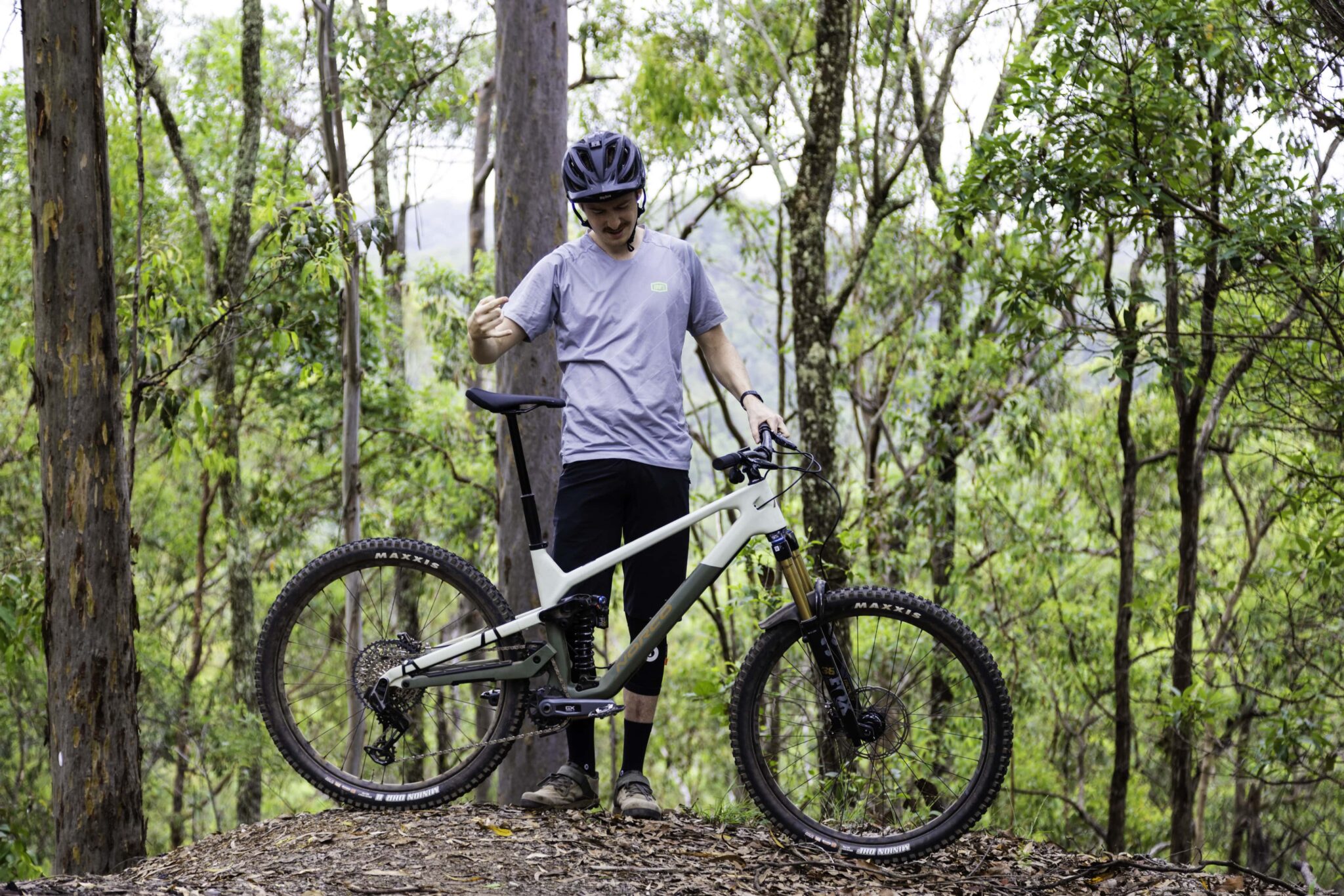 Norco sight mtb outlet