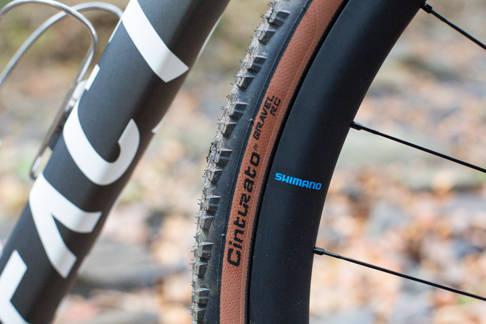 Pirelli Cinturato RC Tyres - Australian Mountain Bike