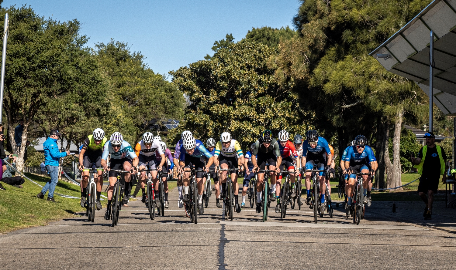 Australian Cyclocross National Series