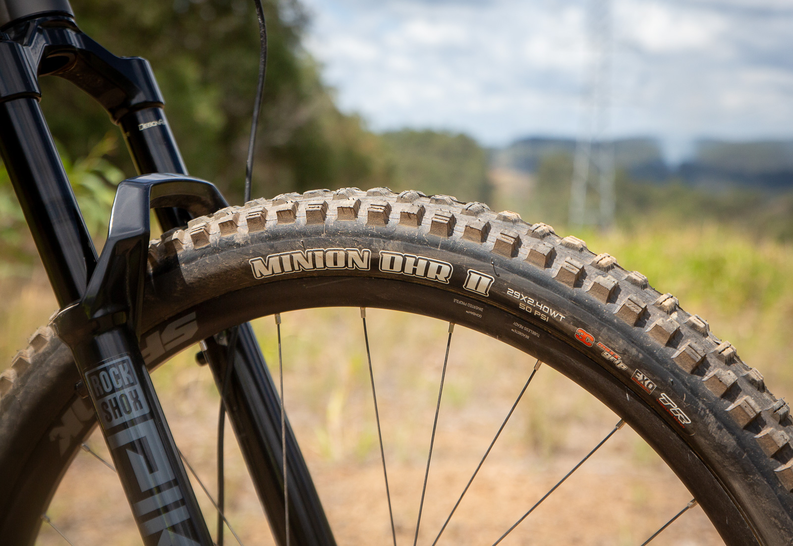 Commencal Tempo