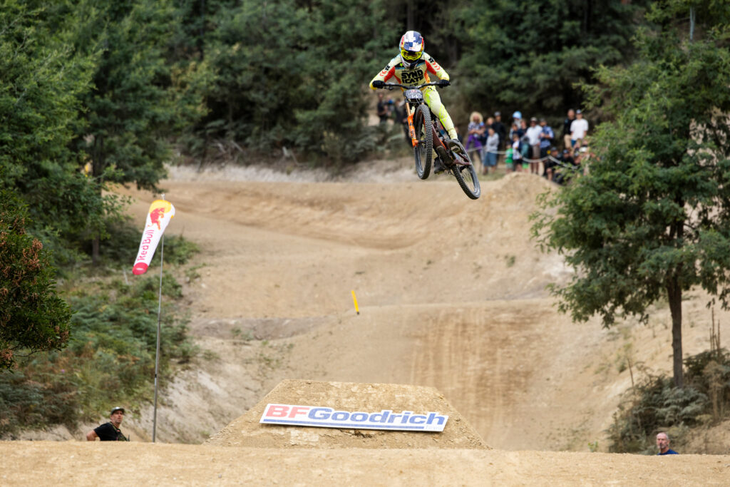 Red Bull Hardline Tasmania 2026 Course Upgrades Rider List Red Bull Hardline Tasmania 2026 Course Upgrades Rider List