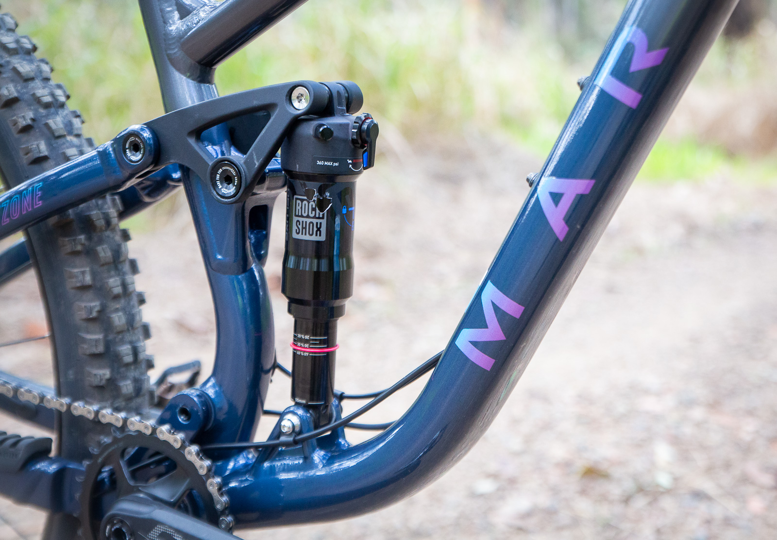 Marin Rift Zone 2