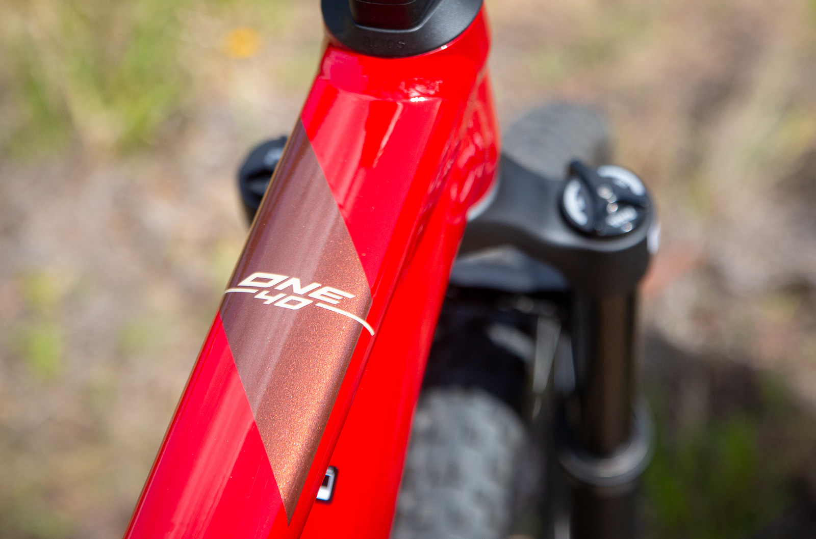 Merida One-Forty 400