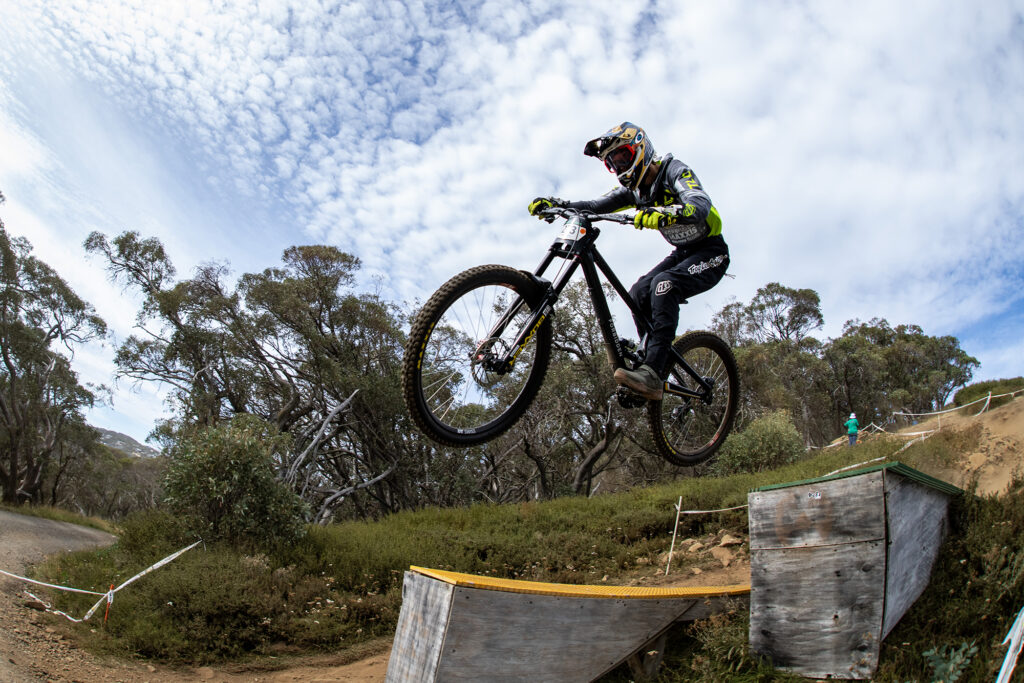 2025 Australian Mountain Bike National Champs