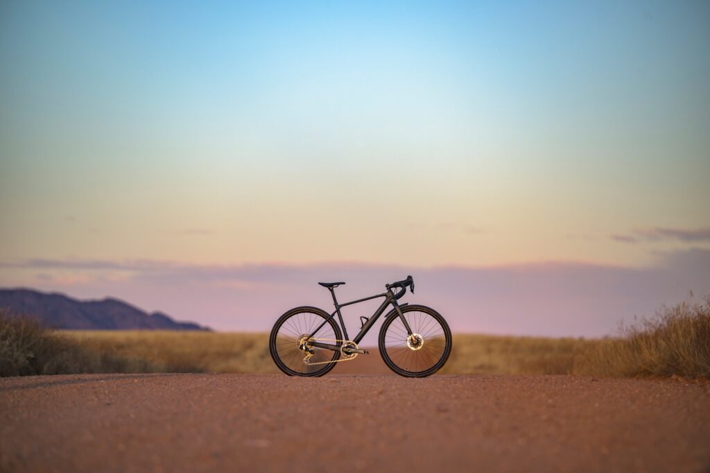 Norco Search Carbon Gravel Bike