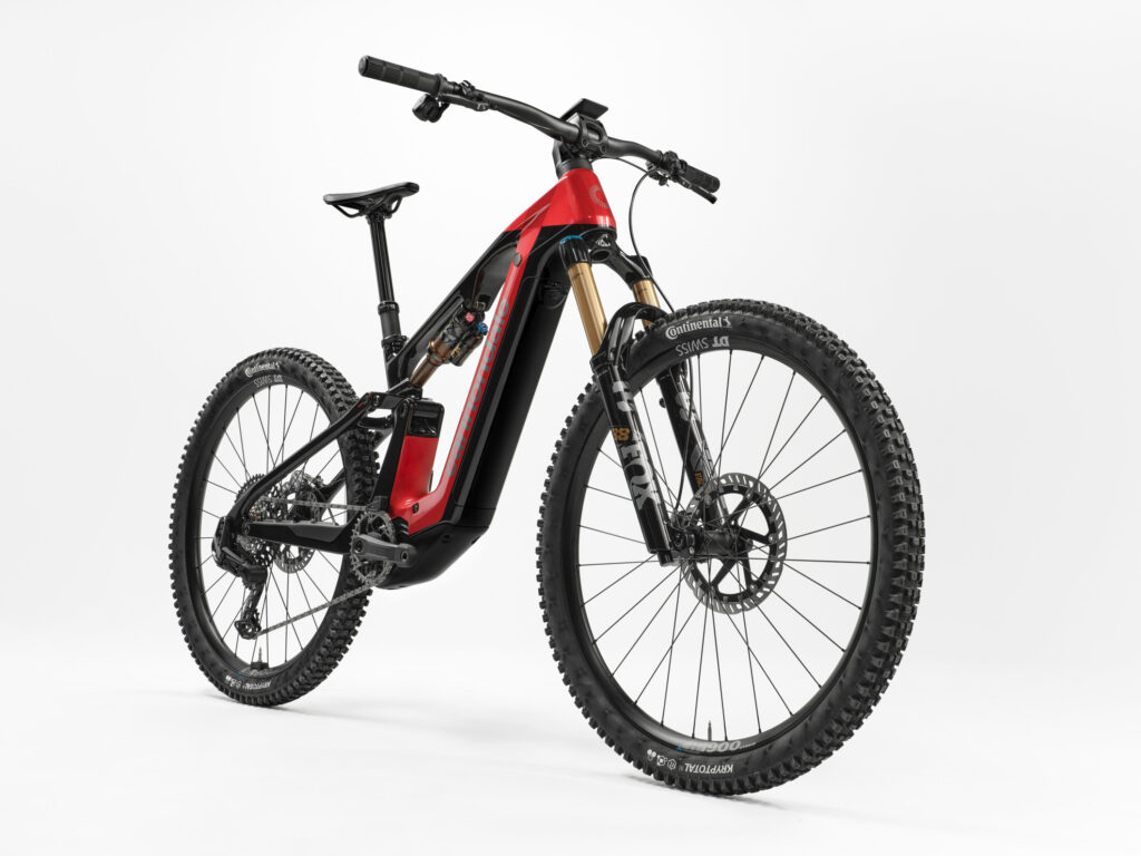 Cannondale Moterra