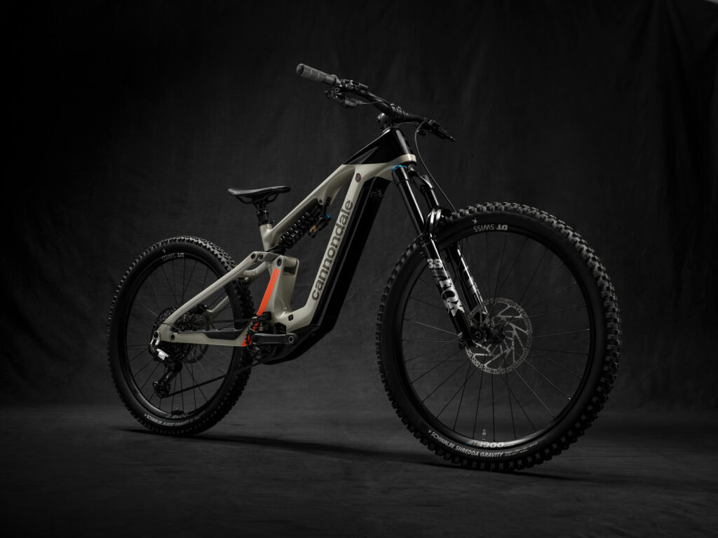 Cannondale Moterra LT
