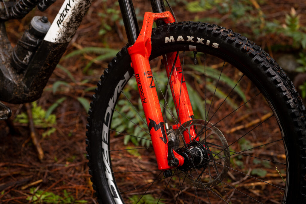 Marzocchi Bomber Z