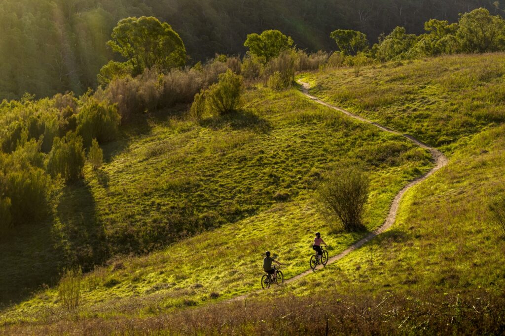 Centenary Trail Canberra