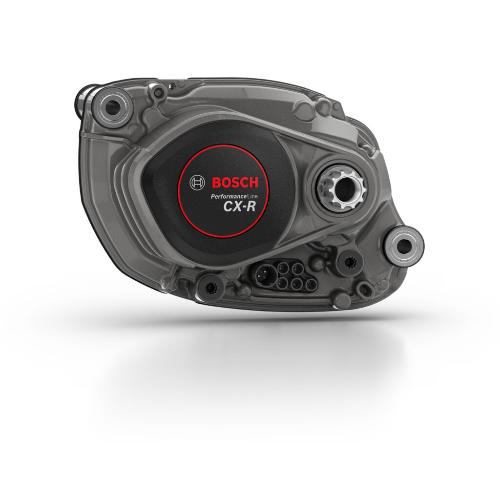 Bosch Performance Line CX-R