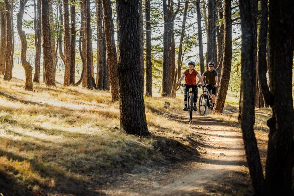 Centenary Trail