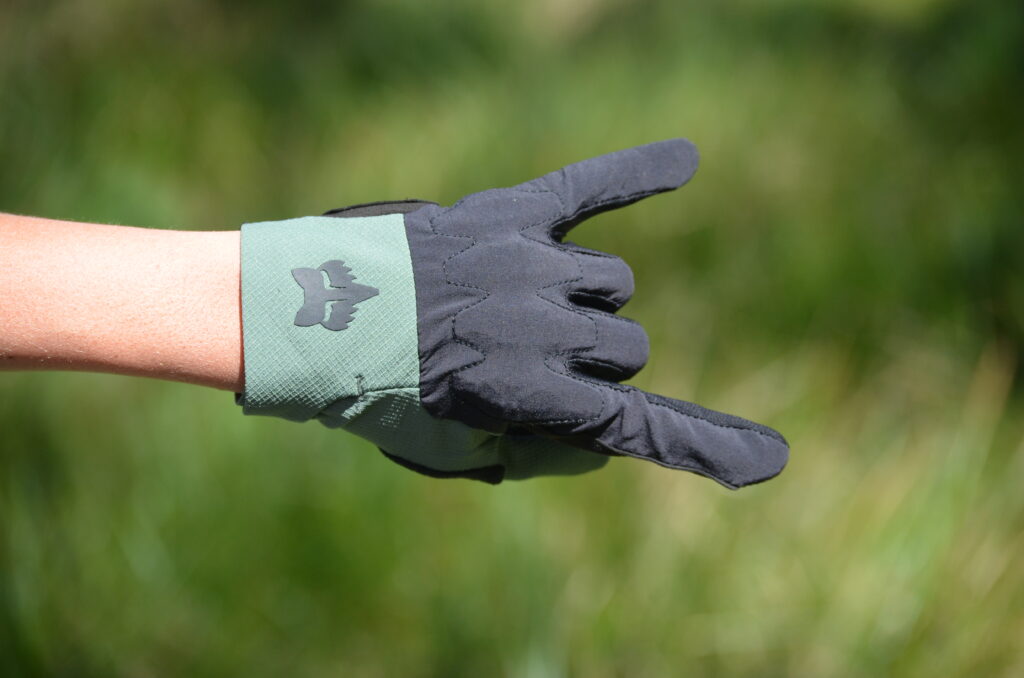 Fox Defend Mountain Bike Gloves
