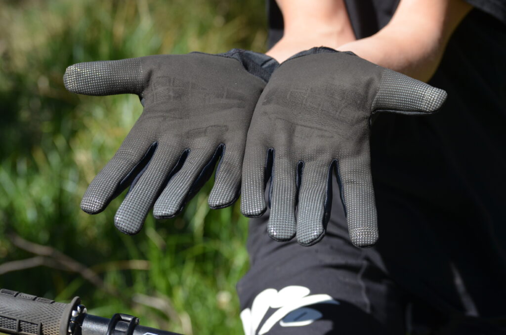 Fox Defend Mountain Bike Gloves