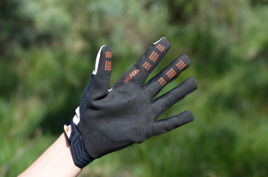 Fox Defend Mountain Bike Gloves