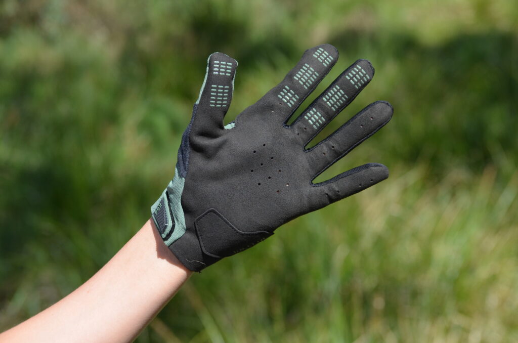Fox Defend Mountain Bike Gloves