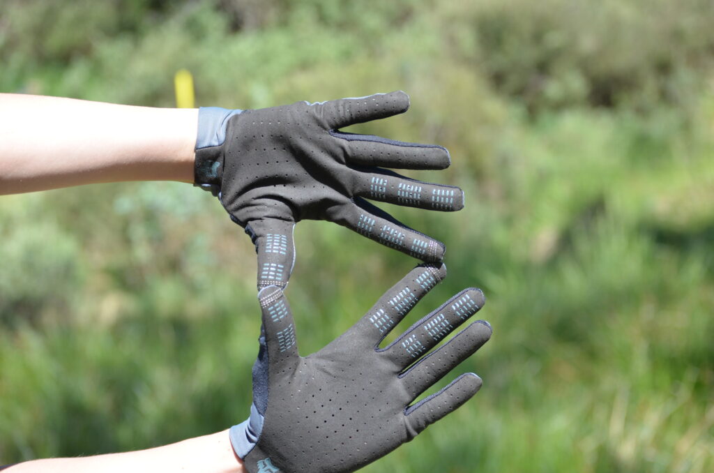 Fox Flexair Mountain Bike Gloves