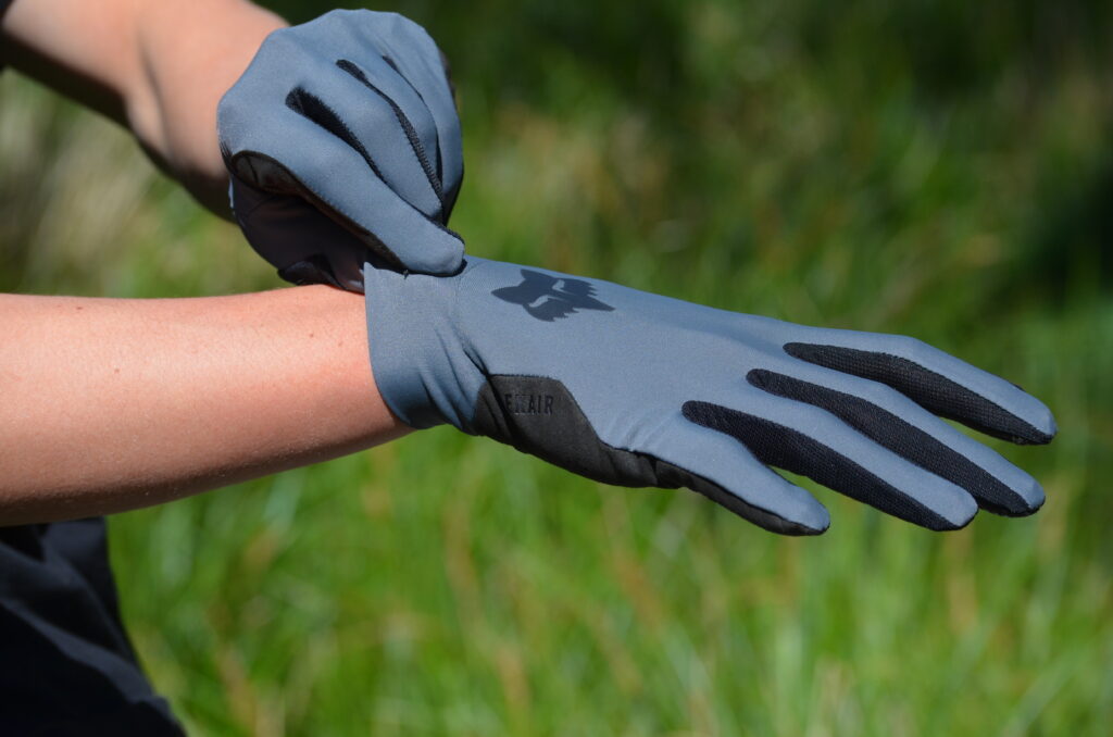 Fox Flexair Mountain Bike Gloves