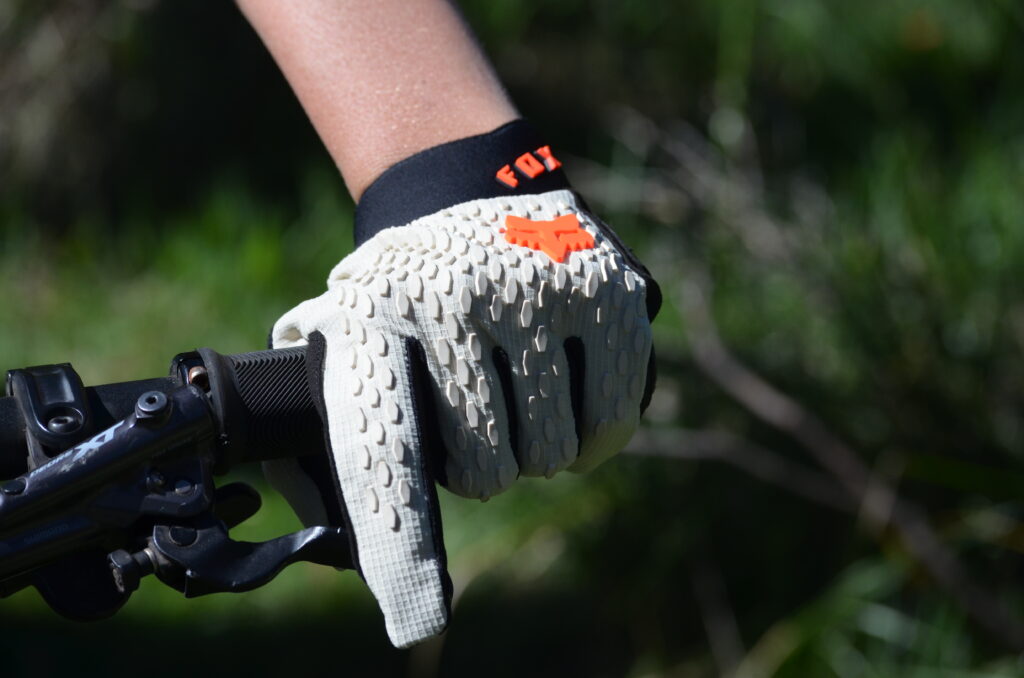 Fox Defend Mountain Bike Gloves