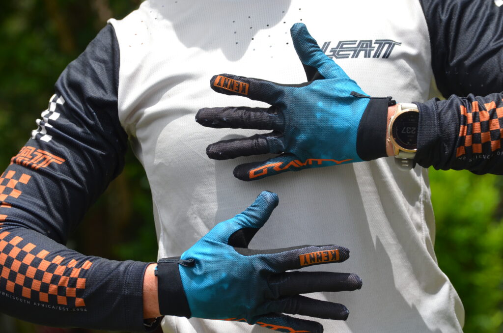 Kenny Gravity Gloves