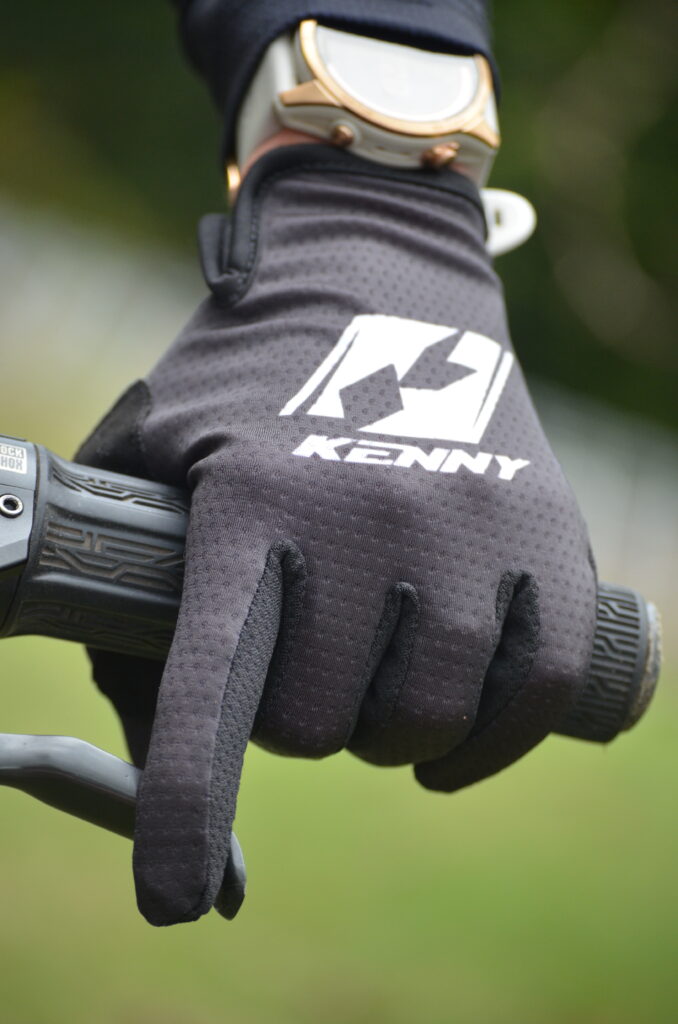 Keeny Racing gloves