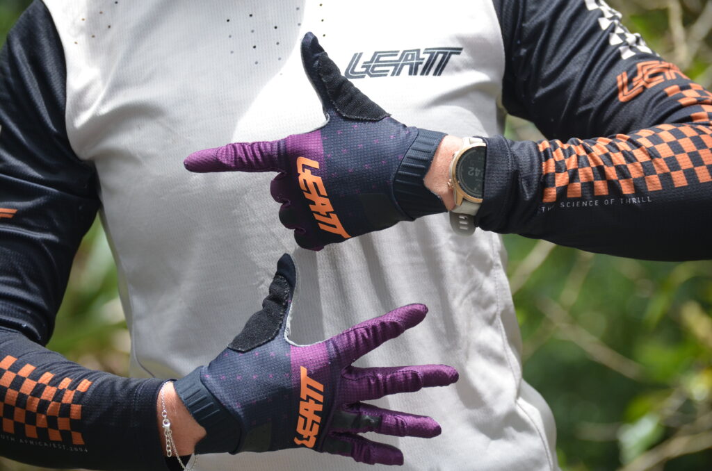 Leatt WMN Grip gloves