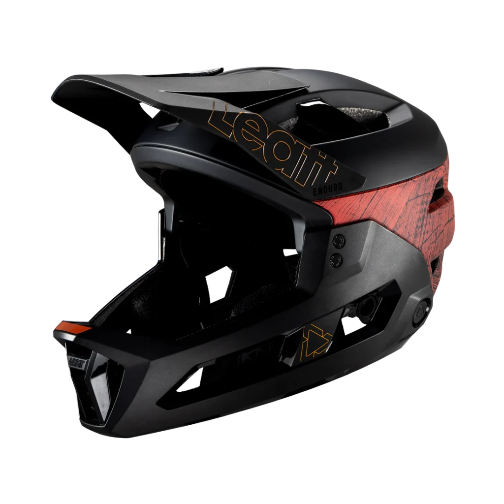 Leatt Helmet MTB