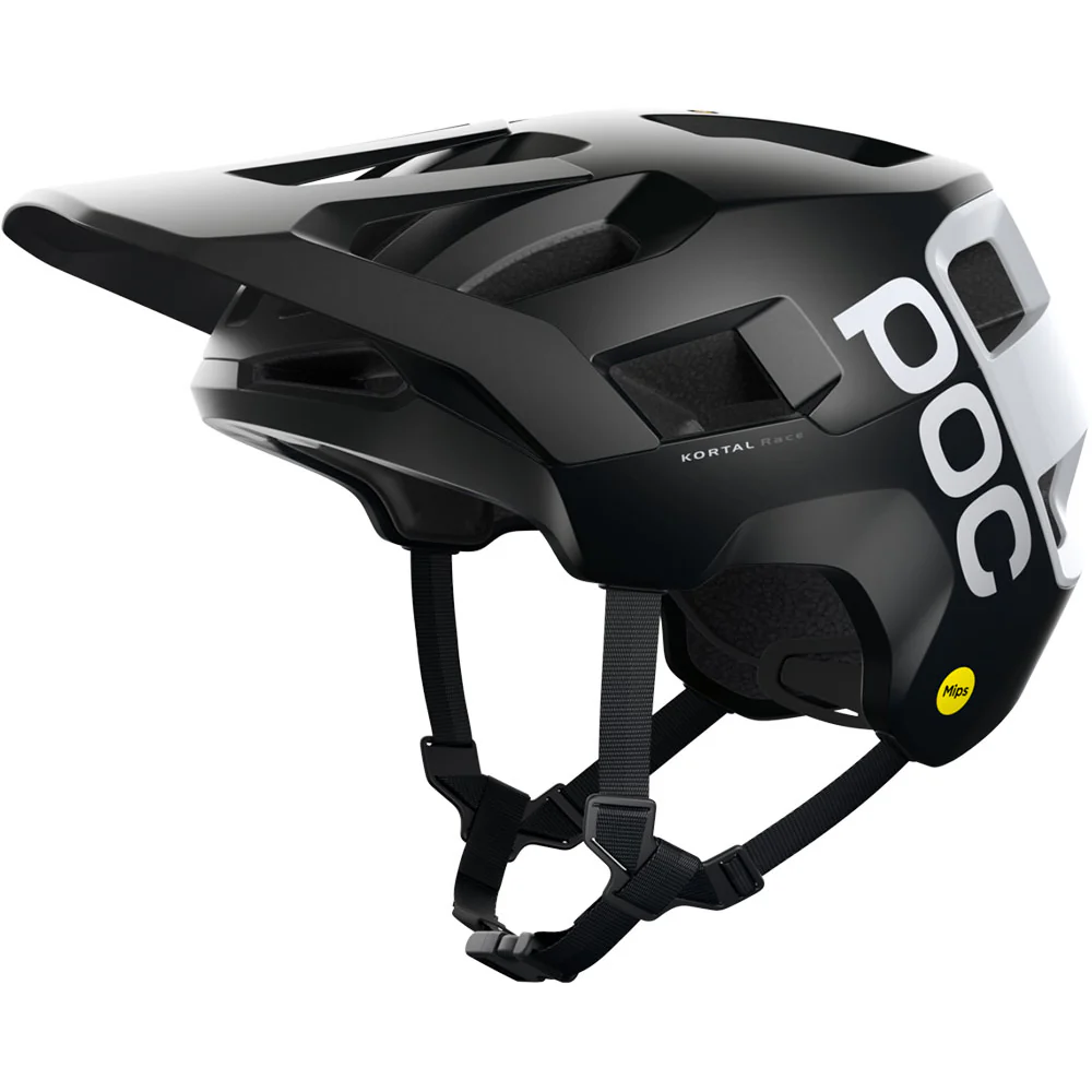 POC Kortal Race Helmet