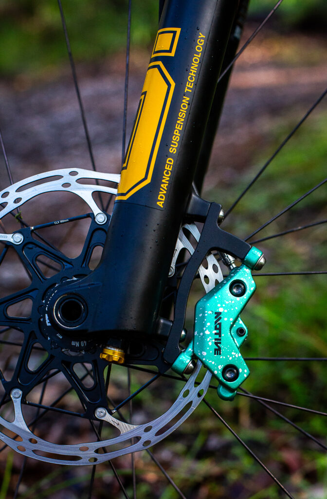 SRAM Motive Expert