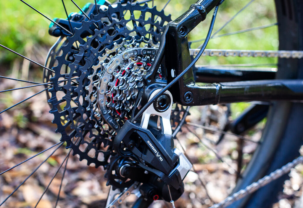 SRAM Eagle 90